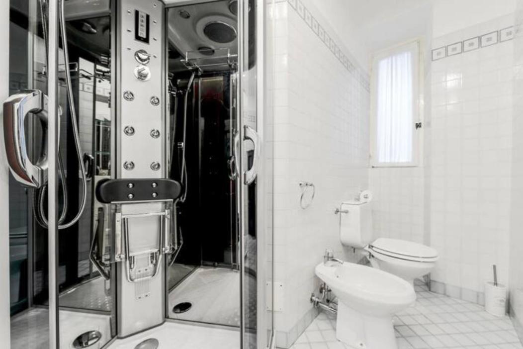 Pagano & Cenacolo Bright Apartment Milán Exteriér fotografie